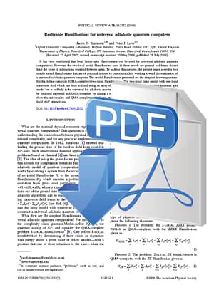 universal-adiabatic-quantum-computing